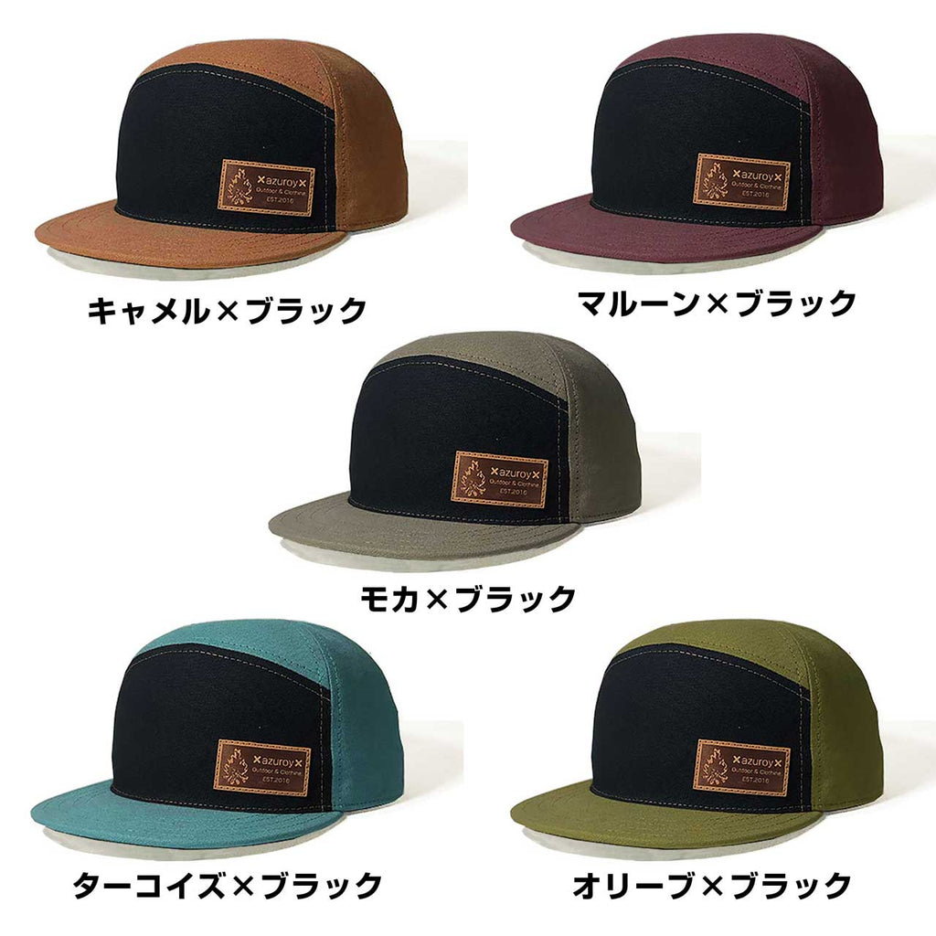 takibiキャップ【2023ver.】