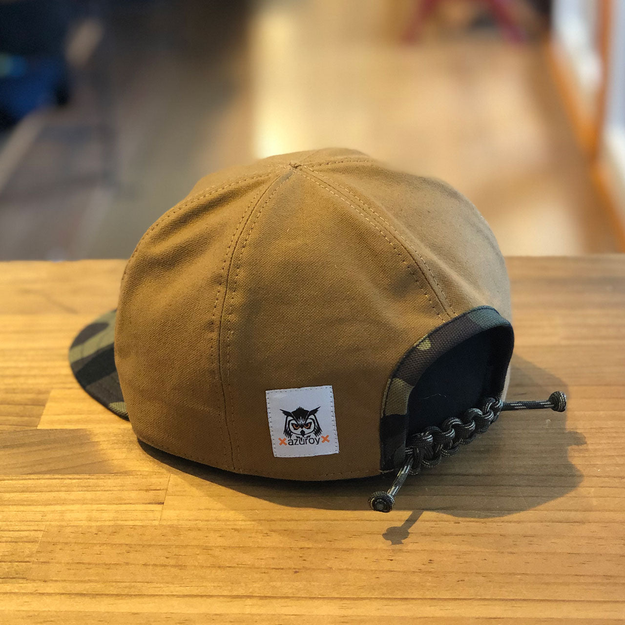 takibiキャップ【2021ver.】