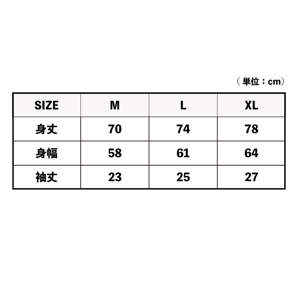 寝袋おじさんTシャツⅡ