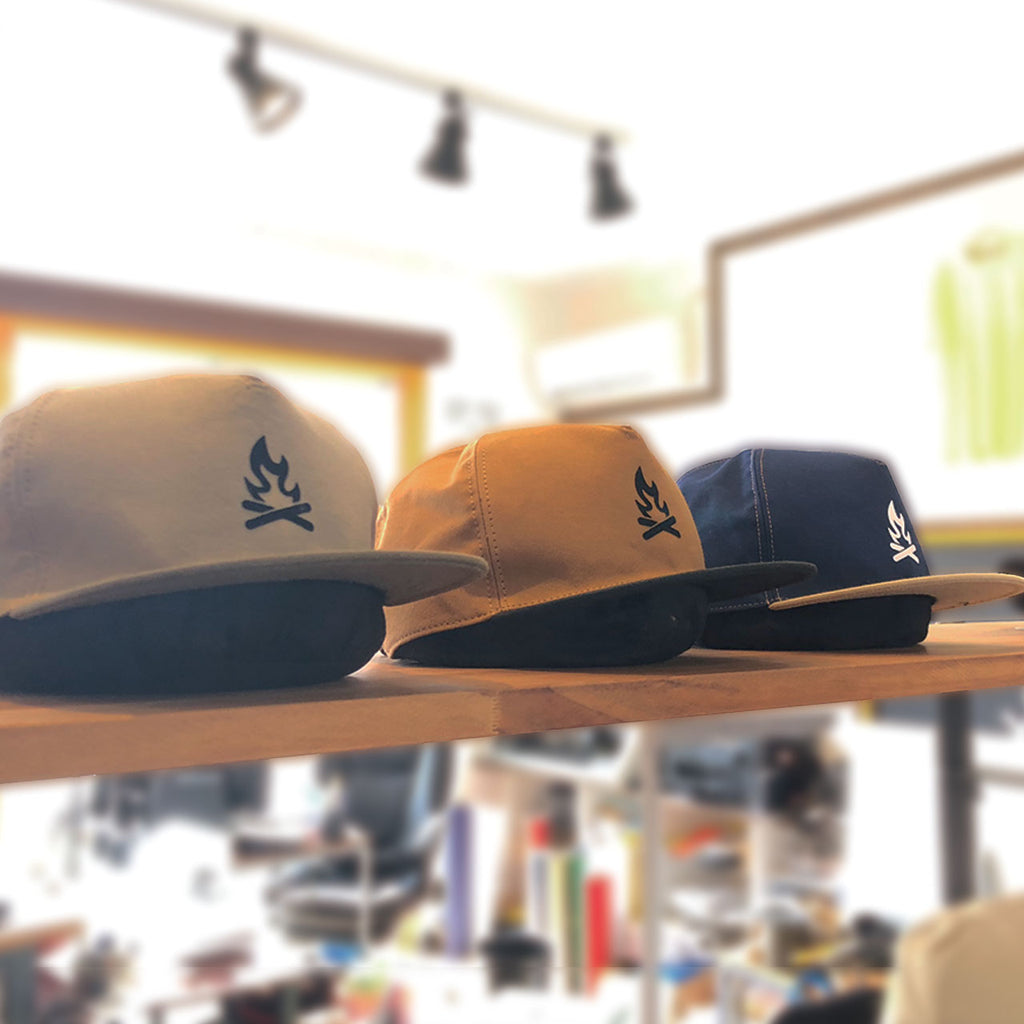 takibiキャップ 【2020ver.】