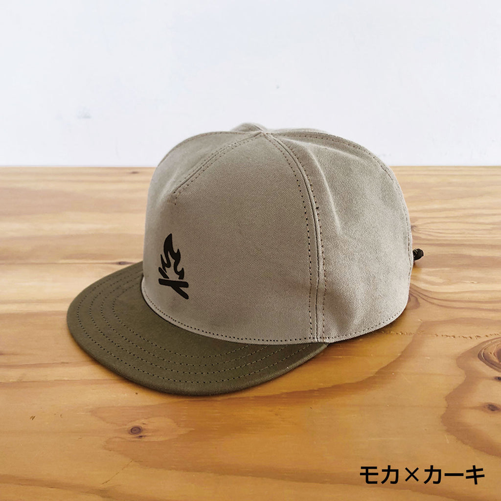takibiキャップ 【2020ver.】