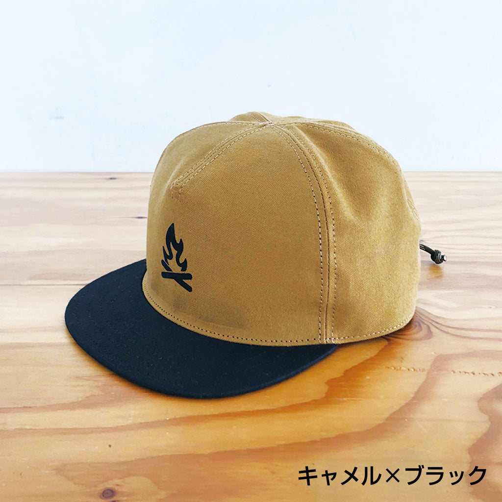 takibiキャップ 【2020ver.】